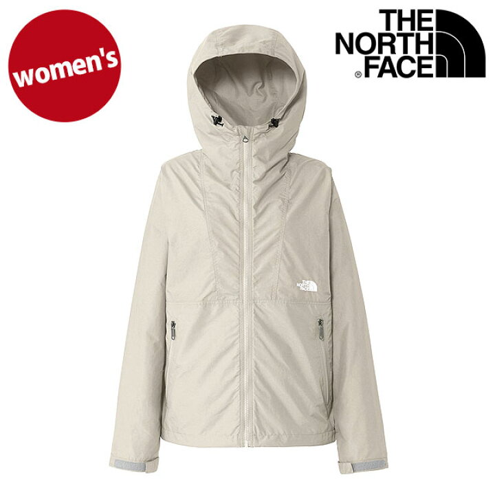 楽天市場】ザ・ノース・フェイス THE NORTH FACE コンパクトジャケット 