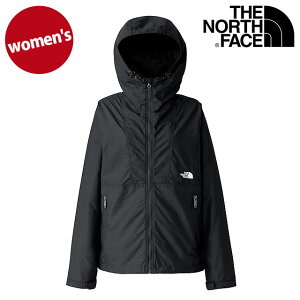 y10/31܂!ő100%|CgobNzUEm[XEtFCX THE NORTH FACE RpNgWPbg [NPW72530-K FW25] Compact Jacket fB[X TNF AEghA CgAE^[ iCWPbg  u