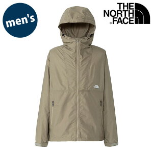 UEm[XEtFCX THE NORTH FACE RpNgWPbg [NP72530-CK FW25] Compact Jacket Y TNF AEghA CgAE^[ iCWPbg  NVbNJ[L K戵X
