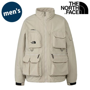 UEm[XEtFCX THE NORTH FACE tB[h[eBeBWPbg [NP22533-FI FW25] Field Utility Jacket Y TNF AEghA AE^[ }Eep[J[  tHbVAC{[ K