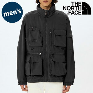 UEm[XEtFCX THE NORTH FACE tB[h[eBeBWPbg [NP22533-K FW25] Field Utility Jacket Y TNF AEghA AE^[ }Eep[J[  ubN K戵X
