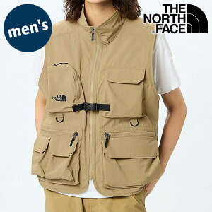 yő100%|CgobN!zUEm[XEtFCX THE NORTH FACE tB[h[eBeBxXg [NP22531-CK FW25] Field Utility Vest Y TNF AEghA AE^[ }EexXg  NVb