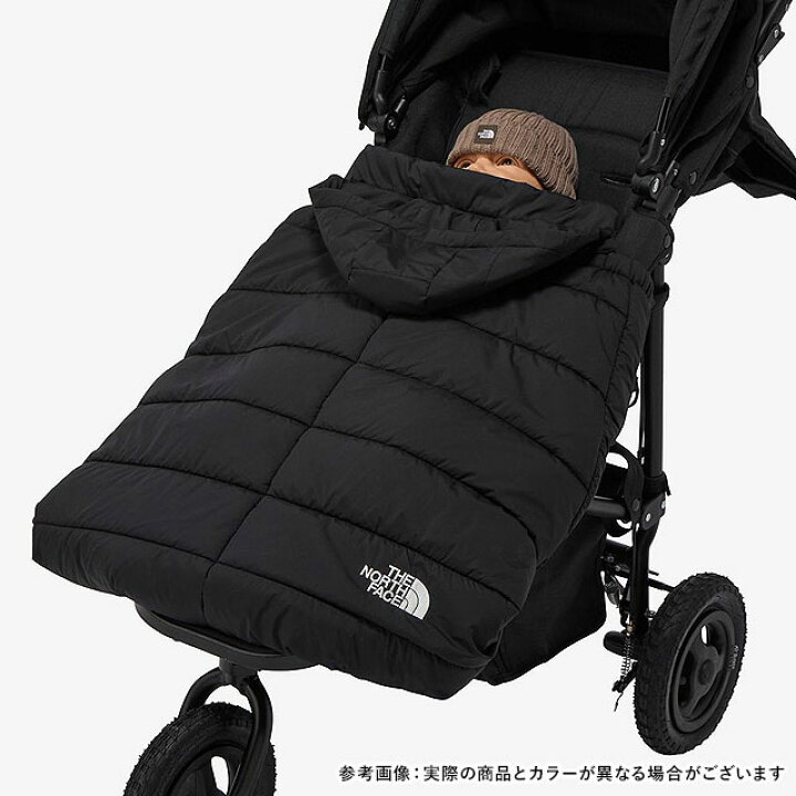 楽天市場】ザ・ノース・フェイス THE NORTH FACE ベビーシェル 