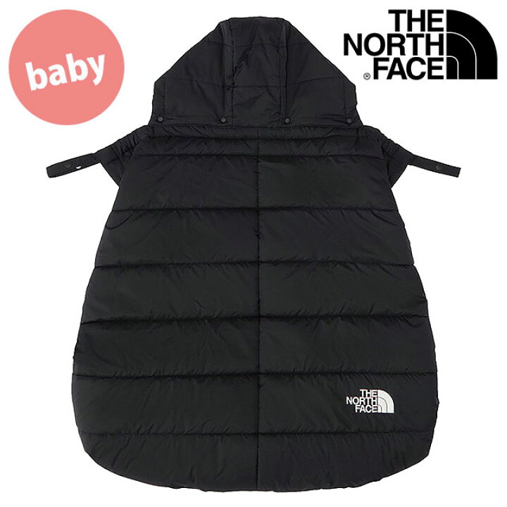 楽天市場】ザ・ノース・フェイス THE NORTH FACE ベビーシェル 