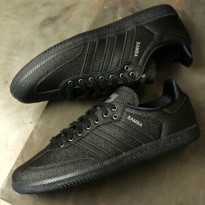 y10/31܂!ő100%|CgobNzAfB_X IWiX adidas Originals Xj[J[ ToOG EBY [KI6265 FW25] SAMBA OG W fB[X C V[Y TvC[J[/RAubN/}b