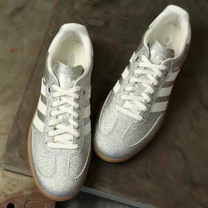 yő100%|CgobNzAfB_X IWiX adidas Originals Xj[J[ ToOG EBY [KI6264 FW25] SAMBA OG W fB[X C V[Y TvC[J[/ItzCg/Vo[b