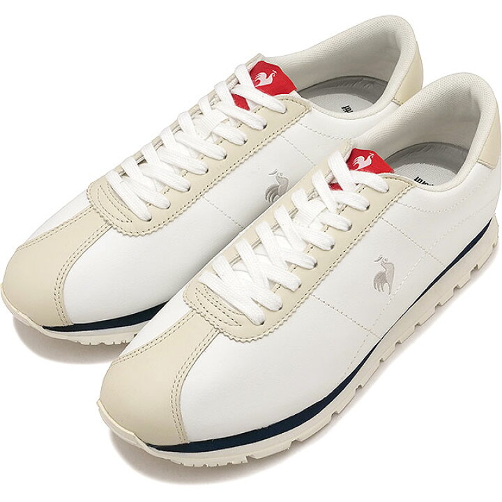 楽天市場】【40%OFF/SALE】le coq sportif ルコック スポルティフ 