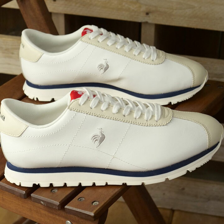 楽天市場】【40%OFF/SALE】le coq sportif ルコック スポルティフ 