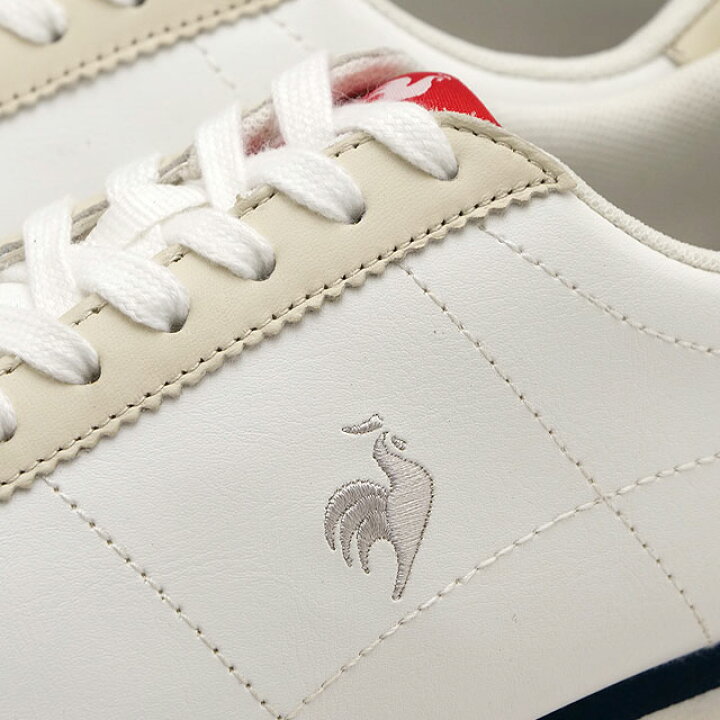 楽天市場】【40%OFF/SALE】le coq sportif ルコック スポルティフ 