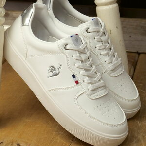 yő100%|CgobN!zRbN le coq sportif Xj[J[ LCS j[ [LU5FSN78LZ FW25] LCS NIMES fB[X C V[Y y WHSL zCg/Vo[ K戵X