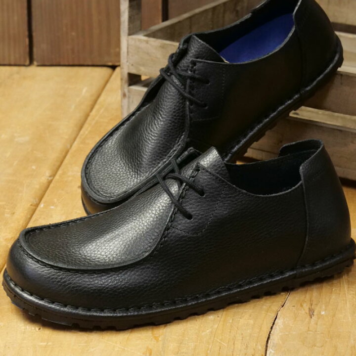 楽天市場】ビルケンシュトック BIRKENSTOCK レザーシューズ ウッティ 