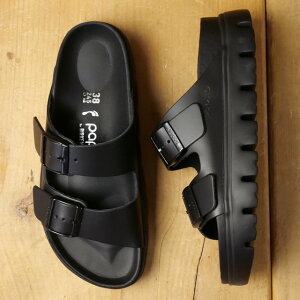 yő100%|CgobN!zrPVgbN BIRKENSTOCK T_ A]i `L[ [1024565 FW25] ARIZONA CHUNKY fB[X C hCc RtH[gT_ NT_ BLACK | NATURAL-LEATHER