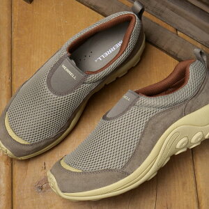  MERRELL Xj[J[ WObN u[YSE [J006743] M JUNGLE MOC BREEZE SE Y C V[Y Xb| AEghA ALUMINUM K戵Xytsz
