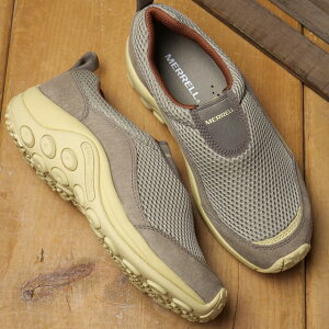  MERRELL Xj[J[ WObN u[YSE [J007654] W JUNGLE MOC BREEZE SE fB[X C V[Y Xb| AEghA ALUMINUM K戵Xytsz