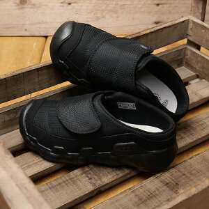 �y�ő�100%�|�C���g�o�b�N!�z�L�[�� KEEN �X�j�[�J�[ �`���h���� �n�C�p�E�U�[ ���b�v [1031409 FW25] CHILDREN HYPOWSER WRAP �L�b�Y�T�C�Y �q���C �X���b�|�� �V���[�Y BLACK/BLACK ���K�戵�X