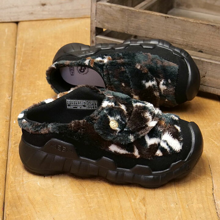 楽天市場】キーン KEEN スニーカー チルドレン ハイパウザー ラップ 