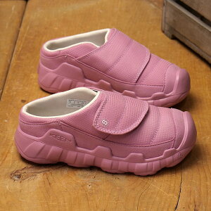 �y�ő�100%�|�C���g�o�b�N!�z�L�[�� KEEN �X�j�[�J�[ �`���h���� �n�C�p�E�U�[ ���b�v [1031410 FW25] CHILDREN HYPOWSER WRAP �L�b�Y�T�C�Y �q���C �X���b�|�� �V���[�Y LILAS/GIGGLE-PINK ���K�戵�X