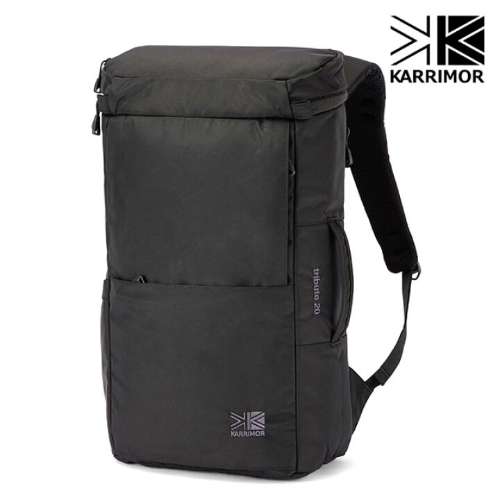 楽天市場】【最大100%ポイントバック】KARRIMOR カリマー リュック 