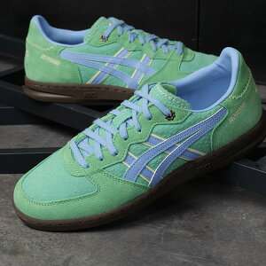 yő100%|CgobNzAVbNX X|[cX^C ASICS SportStyle Xj[J[ XJCnh OG [1203A767-300 FW25] SKYHAND OG fB[X C V[Y tbgEFA Wpuh PEPPERMINT/STON