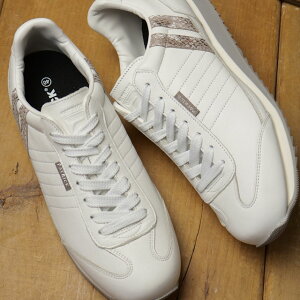 ԕi pgbN PATRICK Xj[J[ }\E~ [507500 FW25] MARATHON-MI fB[X { C V[Y wr S[gU[ WHT zCg K戵X