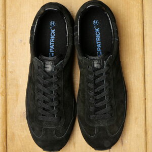 ԕi pgbN PATRICK Xj[J[ {XgT [542551 FW25] BOSTONSUN YEfB[X { C V[Y NOIR ubN K戵X