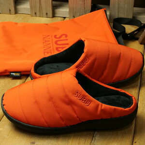 Xu SUBU ~pT_ R [SN-051 FW25] SUBU NANNEN YEfB[X NbO Lv AEghA  ORANGE K戵X