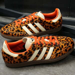 yő100%|CgobNzAfB_X IWiX adidas Originals Xj[J[ To OG EBY [JI2734 FW25] SAMBA OG W fB[X C V[Y `[^[ CORE-BLACK/PRELOVED-RED/CREAM-WHITE K戵