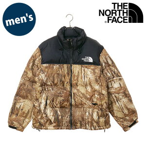 UEm[XEtFCX THE NORTH FACE mxeB[kvVWPbg [ND92556-FF FW25] Novelty Nuptse Jacket Y TNF AEghA AE^[ _EWPbg  tHXgtA K戵X
