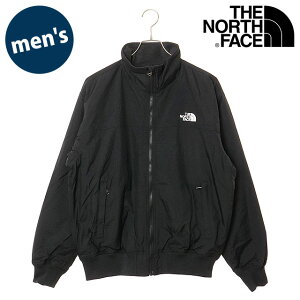 UEm[XEtFCX THE NORTH FACE RpNgm}hu] [NP72532-K FW25] Compact Nomad Blouson Y TNF AEghA CgAE^[ iCWPbg  ubN K戵X