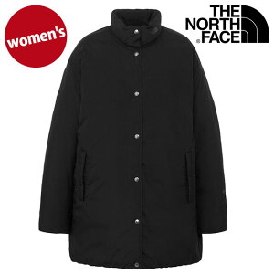 UEm[XEtFCX THE NORTH FACE I^[V[t@[VFn[tR[g [NDW92561-K FW25] Alteration Zepher Shell Half Coat fB[X TNF AEghA AE^[ _EWPbg  ubN 
