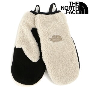 UEm[XEtFCX THE NORTH FACE o[VuGNXg[pC~bg [NN62523-FK FW25] Reversible Extreme Pile Mitt YEfB[X TNF AEghA  X}zΉ t[X~g tHbV
