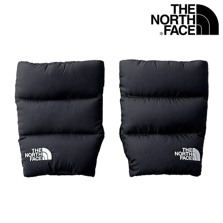 楽天市場】ザ・ノース・フェイス THE NORTH FACE ヌプシハンド 