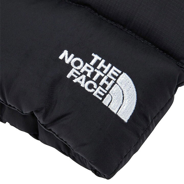 楽天市場】ザ・ノース・フェイス THE NORTH FACE ヌプシハンド 