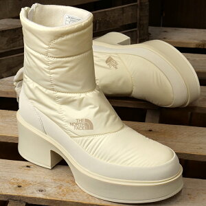 UEm[XEtFCX THE NORTH FACE V[gu[c EBY J~AkvVu[c EH[^[v[t [NFW52474-GG FW25] W Kalmia Nuptse Boots WP fB[X TNF AEghA C h EB^[u[