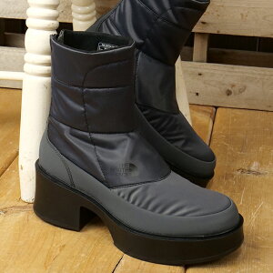 UEm[XEtFCX THE NORTH FACE V[gu[c EBY J~AkvVu[c EH[^[v[t SE [NFW52574-AK FW25] W Kalmia Nuptse Boots WP SE fB[X TNF AEghA C h EB^[