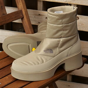 UEm[XEtFCX THE NORTH FACE V[gu[c EBY J~AkvVu[c EH[^[v[t SE [NFW52574-MM FW25] W Kalmia Nuptse Boots WP SE fB[X TNF AEghA C h EB^[