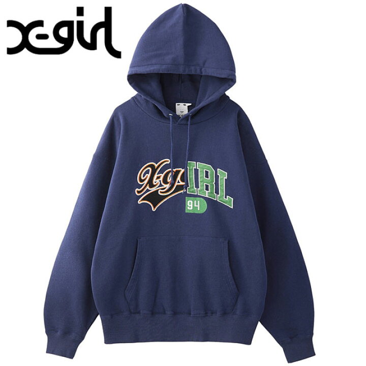 楽天市場】【30%OFF/SALE】X-girl エックスガール ミックスカレッジ 