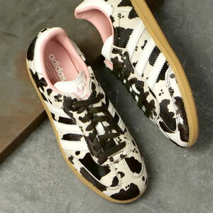 y10/31܂!ő100%|CgobNzAfB_X IWiX adidas Originals Xj[J[ ToOG EBY [JR1256 FW25] SAMBA OG W fB[X C V[Y _[NuE/ItzCg/K3 