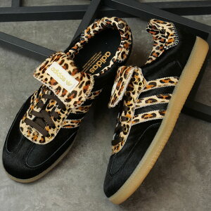 y10/31܂!ő100%|CgobNzAfB_X IWiX adidas Originals Xj[J[ ToLT [KJ6590 FW25] SAMBA LT YEfB[X C V[Y RAubN/T/_[NuE K