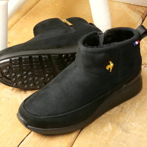 yő100%|CgobN!zRbN le coq sportif u[c LCS [g [LU5FBT91LZ FW25] LCS MOUTHE fB[X C EB^[u[c V[g h y BKGD ubN/S[h K戵X