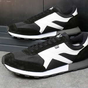 EHV WALSH Xj[J[ gl[h-T [TOR51059 FW25] TORNADO-T Y C p NVbN gjOV[Y BLACK/WHITE K戵X