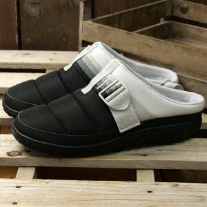 yő100%|CgobN!z`R Chaco Xj[J[ u Mbh NbO [JCH110163Z/12366178 FW25] M RAMBLE RUGGED CLOG Y C bNV[Y  GRAY/BLACK K戵X