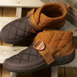 yő100%|CgobN!z`R Chaco Xj[J[ u Mbh [JCH110133Z/12366177 FW25] M RAMBLE RUGGED Y C bNV[Y  CARAMEL-COFFEE K戵X