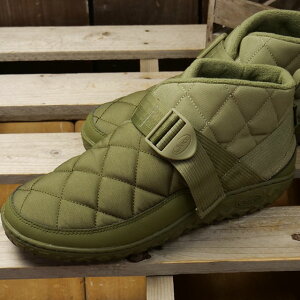 yő100%|CgobN!z`R Chaco Xj[J[ u Mbh [JCH110043Z/12366177 FW25] M RAMBLE RUGGED Y C bNV[Y  OLIVE K戵X
