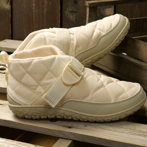`R Chaco Xj[J[ u Mbh [JCH110080Z/12365303 FW25] W RAMBLE RUGGED fB[X C bNV[Y  IVORY-KHAKI K戵X