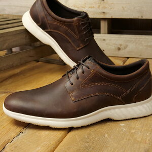 y݌ɌzbN|[g ROCKPORT Xj[J[ Y gD[tbNX hX|[c v[ gD [RPI-CJ3849W] TRUFLEX DRESSPORT PLAIN TOE vC EH[LOV[Y rWlX ChCY TOFFE