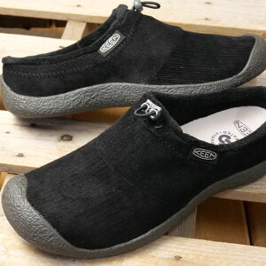 ԕi L[ KEEN T_ nEU[ X[ XCh [1031047 FW25] M HOWSER III SLIDE Y C AEghA ~T_ NbO Xb| BLACK/MAGNET K戵X