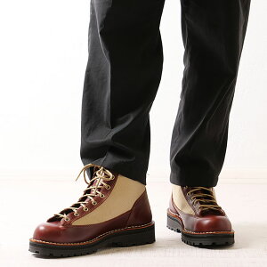 _i[ Danner _i[tB[h A[ [D123000 FW25] DANNER FIELD R YEfB[X C AEghAV[Y }Eeu[c V.BROWN/KHAKI K戵X