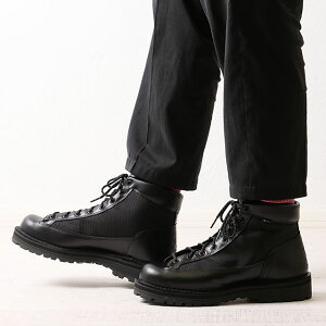 _i[ Danner _i[tB[h A[ [D123000 FW25] DANNER FIELD R YEfB[X C AEghAV[Y }Eeu[c BLACK K戵X