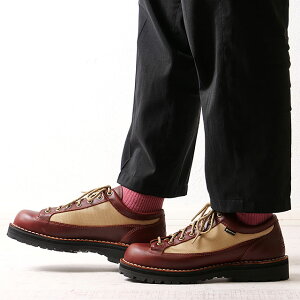 _i[ Danner _i[tB[h [ A[ [D123200 FW25] DANNER FIELD LOW R YEfB[X C AEghAV[Y }Eeu[c V.BROWN/KHAKI K戵X